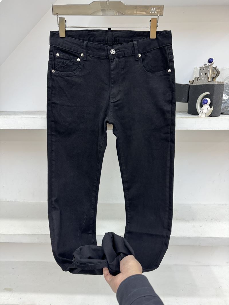 Zegna Long Pants